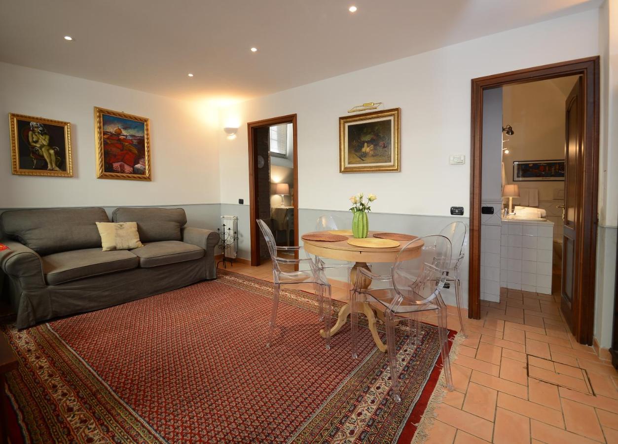Divine Stylish Apartment Roma Exterior foto