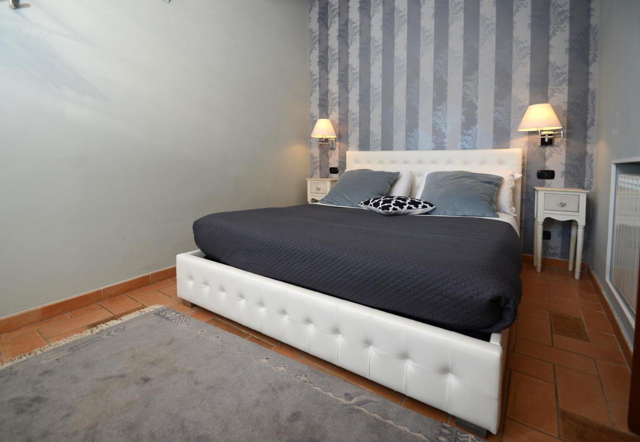 Divine Stylish Apartment Roma Exterior foto