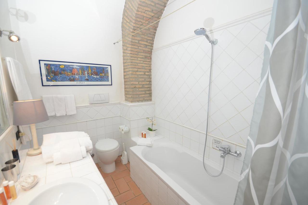 Divine Stylish Apartment Roma Exterior foto
