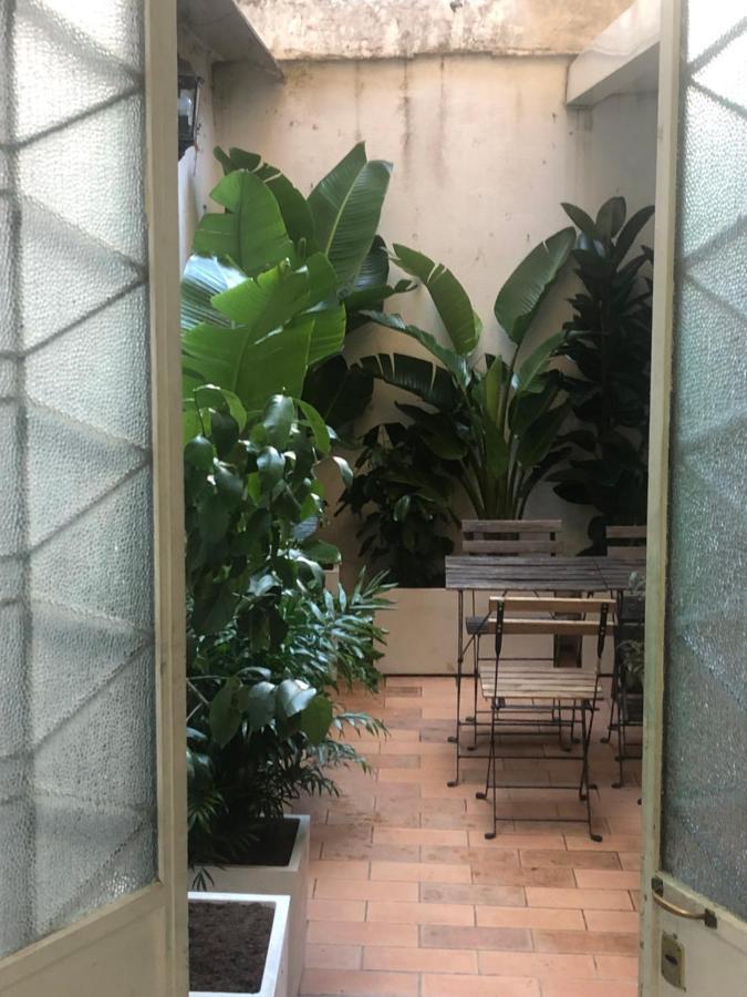 Divine Stylish Apartment Roma Exterior foto