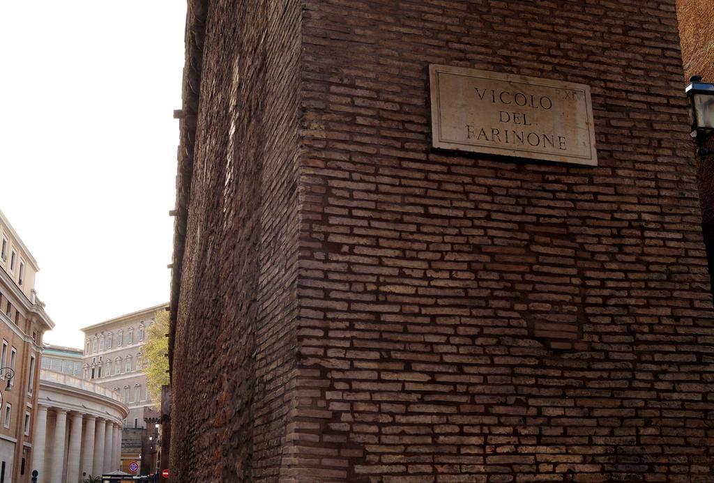 Divine Stylish Apartment Roma Exterior foto